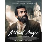 Michel-Ange [Francia] [Blu-ray]