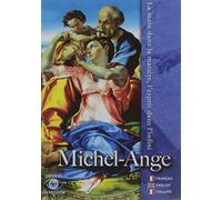 Michel-Ange : La main dans la matière, l'esprit dans l'infini [Francia] [DVD]