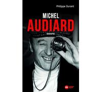 Michel Audiard: Biographie