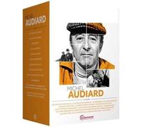 Michel Audiard - Coffret 12 films [Francia] [DVD]