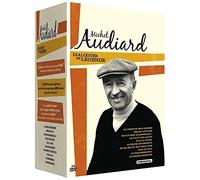 Michel Audiard, dialogues de légende - Coffret 10 DVD [Francia]