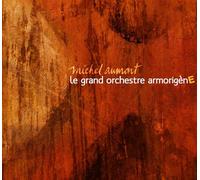 Michel Aumont & Le Grand Orchestre Armorigene - Michel Aumont Et Le Grand Orchestre Armorigène