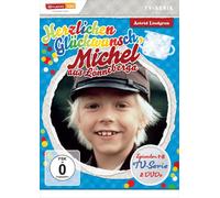 Michel aus Lönneberga - Herzlichen Glückwunsch, Michel/Jubiläumsbox [Alemania] [DVD]