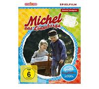 Michel aus Lönneberga - Spielfilm-Komplettbox [Alemania] [DVD]