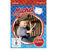 Michel aus Lönneberga/ TV-Serie/ DVDs (DVD)