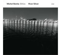 Michel Benita & Ethics River Silver (CD) Album (Importación USA)