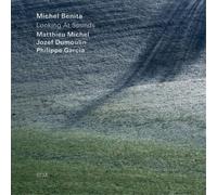 Michel Benita Quartet - Looking At Sounds