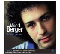 Michel Berger - On N'est Pas Seul