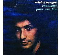 Michel Berger - Chansons Pour Une Fan [VINYL] [Vinilo]