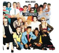 Michel Berger - Differences