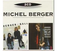 Michel Berger - Double Jeu