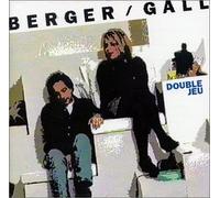 Michel Berger - Double Jeu