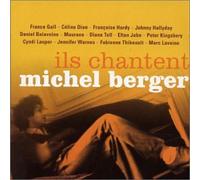 Michel Berger - Ils Chantent Michel Berger