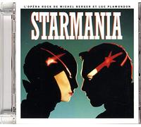 Michel Berger & Luc Plamondon - Starmania 1988