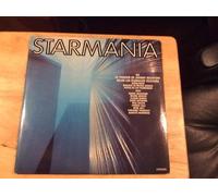 MICHEL BERGER & LUC PLAMONDON - starmania LP