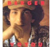Michel Berger - Voyou