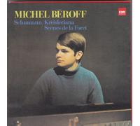 Michel Beroff - Schumann: Kreisleriana/Waldscen [Import]