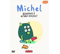 Michel : Bienvenue à Ashtma-Koulash [Francia] [DVD]
