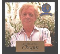 Michel Block Plays Chopin