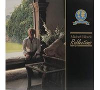 Michel Block: Reflections