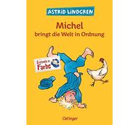 Michel bringt die Welt in Ordnung: 3