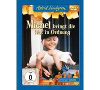 Michel bringt die Welt in Ordnung [Alemania] [DVD]