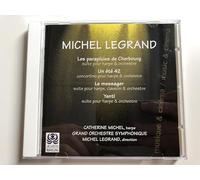Michel,C. - Les Parapluies de Cherburg/+ [Import]