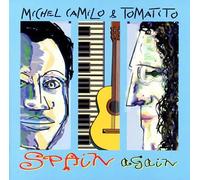 Michel Camillo - Spain Again