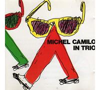 Michel Camilo - In Trio