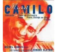 Michel Camilo - Michel Camilo