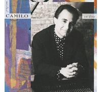 MICHEL CAMILO - On Fire