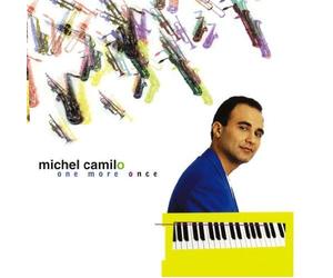 Michel Camilo - One More Once