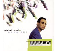 Michel Camilo ONE MORE ONCE (CD) (Importación USA)