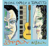 Michel Camilo - Spain Again