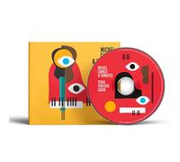 Michel Camilo Spain Forever Again (CD) (Importación USA)