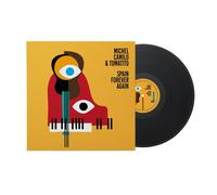 Michel Camilo Spain Forever Again (Vinyl) (Importación USA)