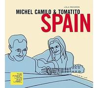 Michel Camilo - Spain
