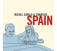 Michel Camilo & Tomatito - Spain