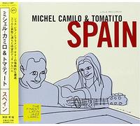 Michel Camilo & Tomatito - Spain [Import] [Import]
