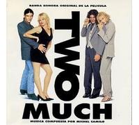 Michel Camilo - Two Much (bof)