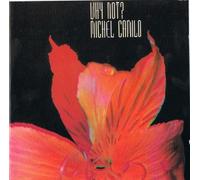Michel Camilo - Why not (1985)