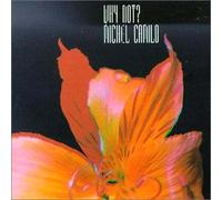 Michel Camilo - Why Not?