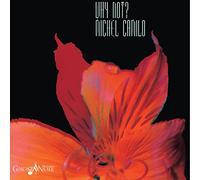 Michel Camilo - Why Not [Vinilo]