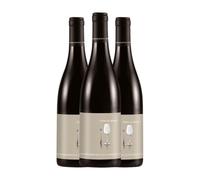 Michel Chapoutier Anne Sophie Pic Côtes du Rhône 75 cl Vino tinto (Caja de 3 Botellas de 75 cl)