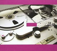 Michel Colombier - Capot Pointu