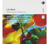 Michel Corboz - Bach, JS : Weihnachtsoratorium [Christmas Oratorio]