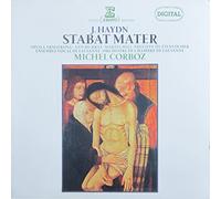 Michel Corboz & Orchestre de Chambre de Lausanne - Haydn: Stabat Mater [Vinyl LP] [Schallplatte]