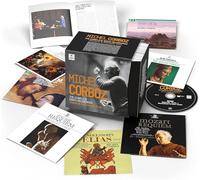Michel Corboz - The Complete Erato Recordings (36 CD)