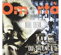 Michel Cusson - Omerta II La Loi Du Silence
