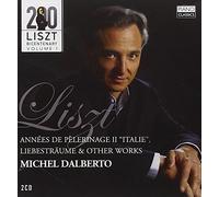 Michel Dalberto - Oeuvres Pour Piano